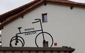 Hostal Ameztia